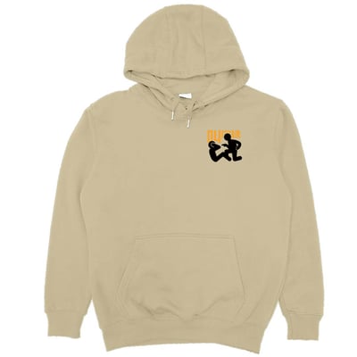 叫練(帽T)Hamburger T-shirt shop13