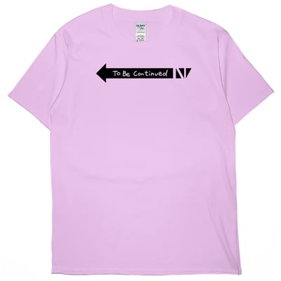 未完待續(短T)Hamburger T-shirt shop13