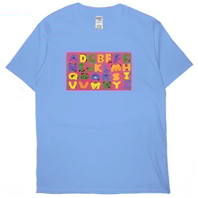 拼拼看(短T)Hamburger T-shirt shop1