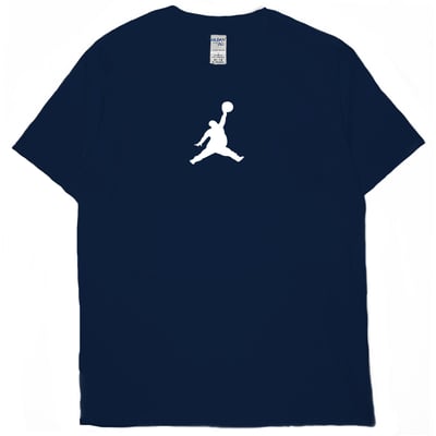 胖喬丹(短T)Hamburger T-shirt shop17