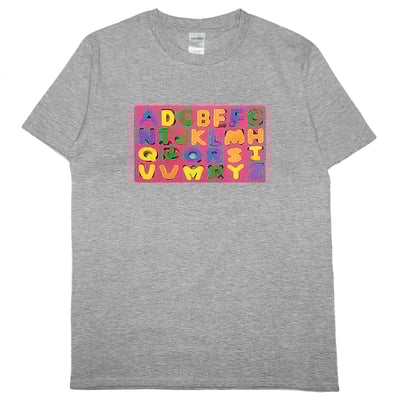 拼拼看(短T)Hamburger T-shirt shop8