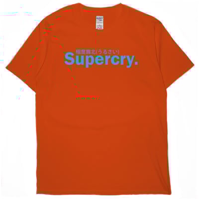 極度靠北(短T)THamburger T-shirt shop(NEW)9