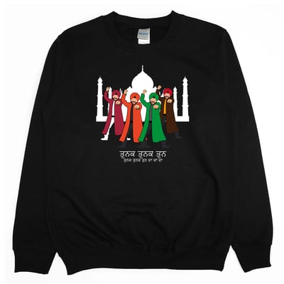 印度F4(大學T)Hamburger T-Shirt Shop1