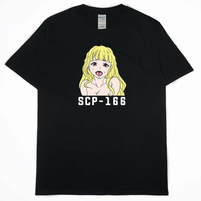 SCP166(短T)Hamburger T-shirt shop3