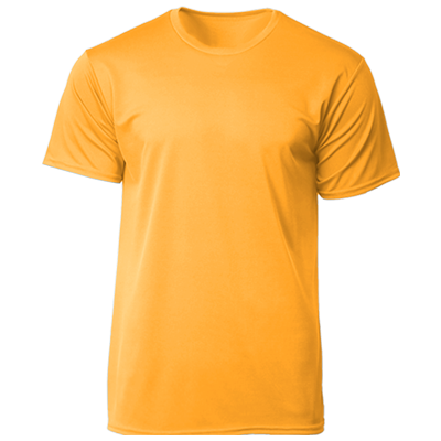 素面-希爾排汗衫 Crossrunner 370014