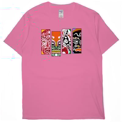 家將(短T)Hamburger T-shirt shop15