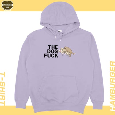 狗幹(帽T)Hamburger T-shirt shop17