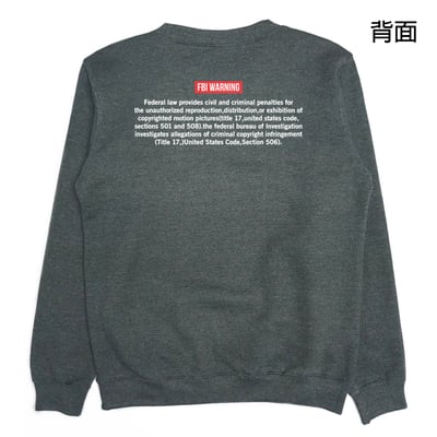 一本道(大學T)Hamburger T-Shirt Shop2