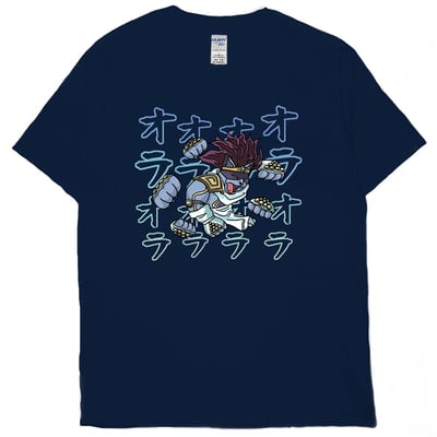 白金之喵(短T)Hamburger T-shirt shop16