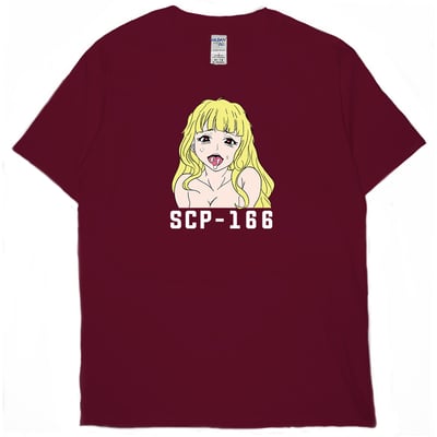 SCP166(短T)Hamburger T-shirt shop16