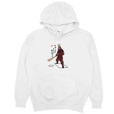 打棒球(帽T)Hamburger T-Shirt Shop2