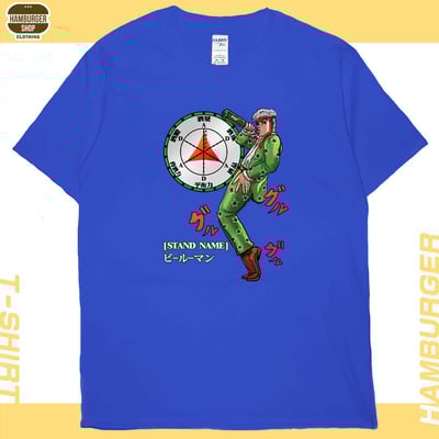 替喝使者(短T)Hamburger T-shirt shop8