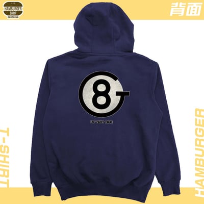 我人很好(帽T)Hamburger T-shirt shop25