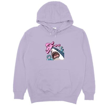 牙(帽T)Hamburger T-Shirt Shop18