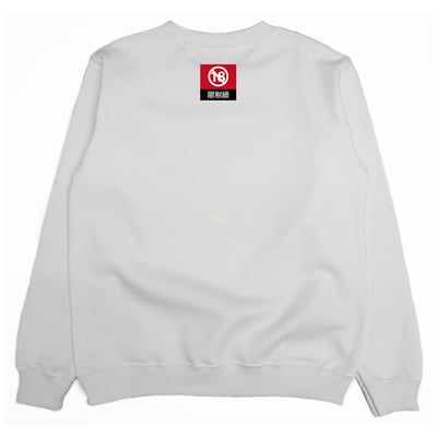 18禁(大學T)Hamburger T-shirt shop2