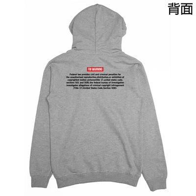 FBI(帽T)Hamburger T-shirt shop7