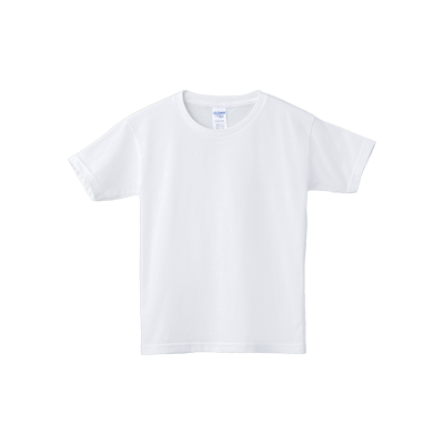素面-兒童棉T GILDAN 76000B5
