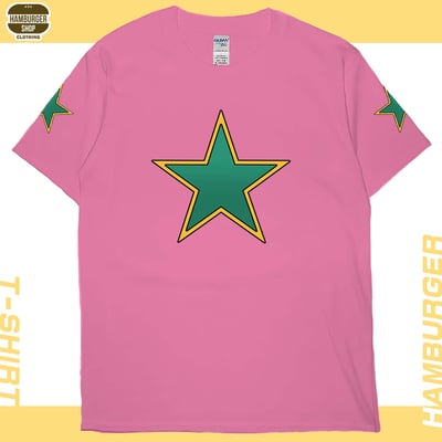 酒斯達·酒大郎(短T)Hamburger T-shirt shop3