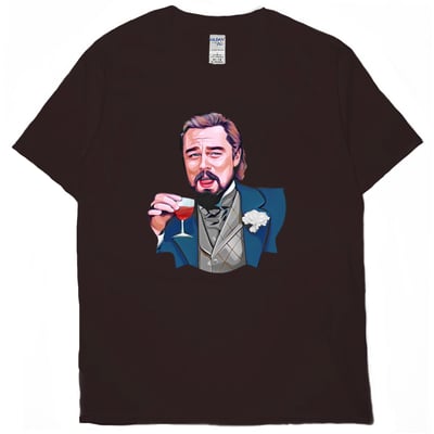 李奧辣麼多(短T)Hamburger T-shirt shop8