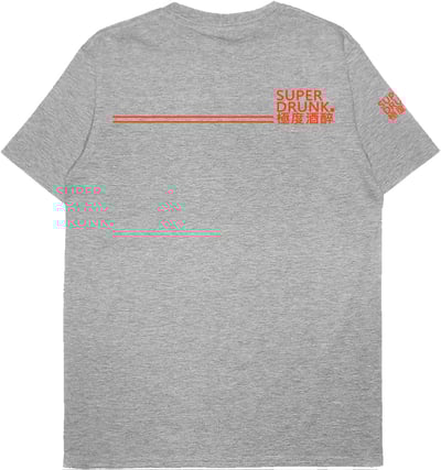 極度酒醉(短T)Hamburger T-shirt shop11