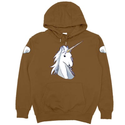 天馬(帽T)Hamburger T-shirt shop14