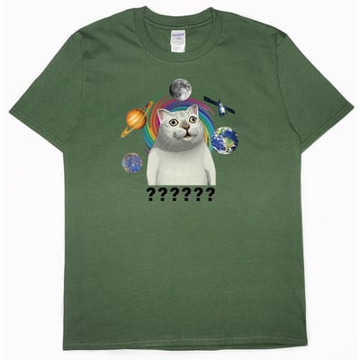 狀態很高(短T)Hamburger T-shirt shop8