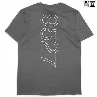 9527(短T)Hamburger T-shirt shop12
