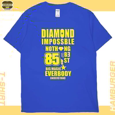 如果早知道(短T)Hamburger T-shirt shop24