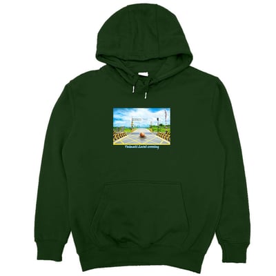 太麻里平交道(帽T)Hamburger T-shirt shop8