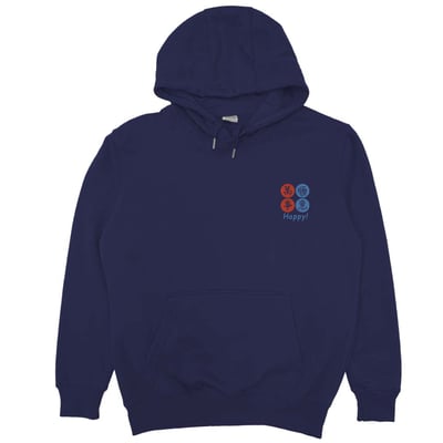 萬事順意(帽T)Hamburger T-Shirt Shop12