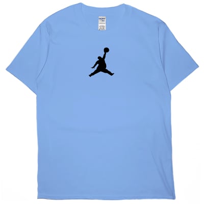 胖喬丹(短T)Hamburger T-shirt shop11