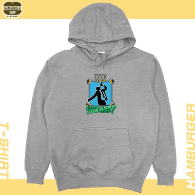 我是誰(帽T)Hamburger T-shirt shop11