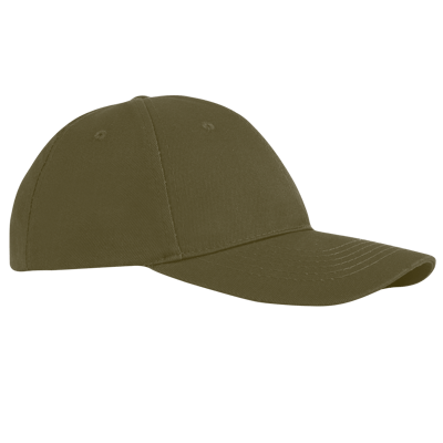 素面-經典棒球帽 North Harbour NHC310012