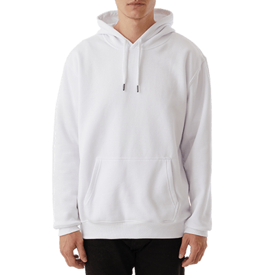 素面-長袖抗寒帽T North Harbour 95008