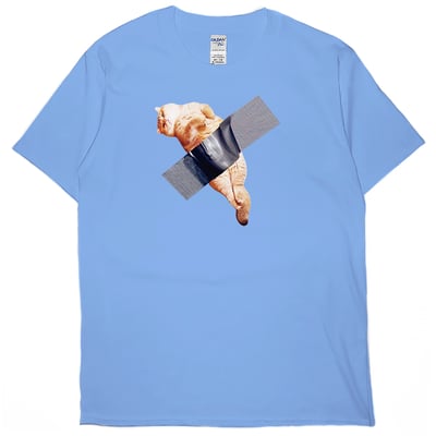 藝術貓(短T)Hamburger T-shirt shop5