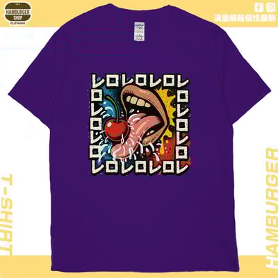 Reroレロ(短T)Hamburger T-shirt shop15