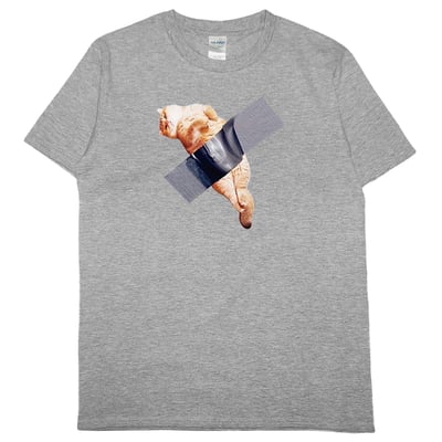 藝術貓(短T)Hamburger T-shirt shop3