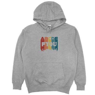 ABCDEFYOU(帽T)Hamburger T-Shirt Shop14