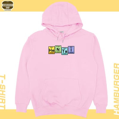 變態元素(帽T)Hamburger T-shirt shop9