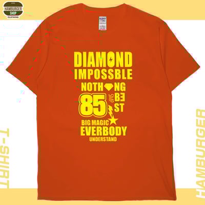 如果早知道(短T)Hamburger T-shirt shop21