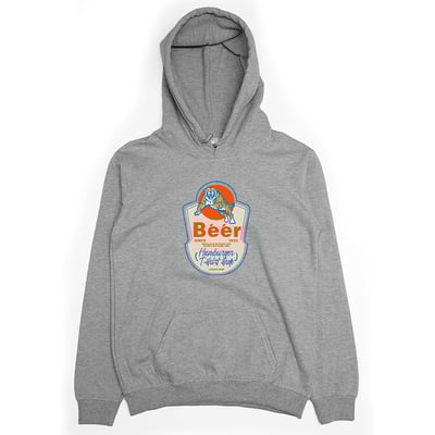 虎啤酒(帽T)Hamburger T-Shirt Shop3