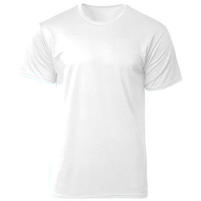 素面-希爾排汗衫 Crossrunner 37006