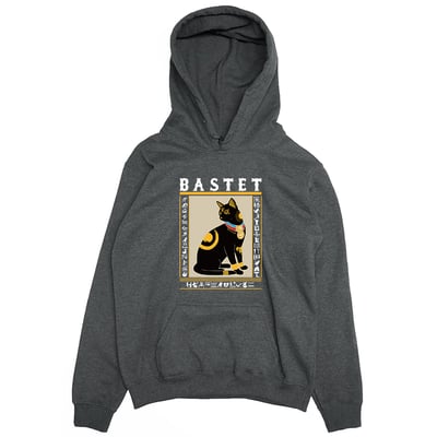 埃及貓(帽T)Hamburger T-Shirt Shop4