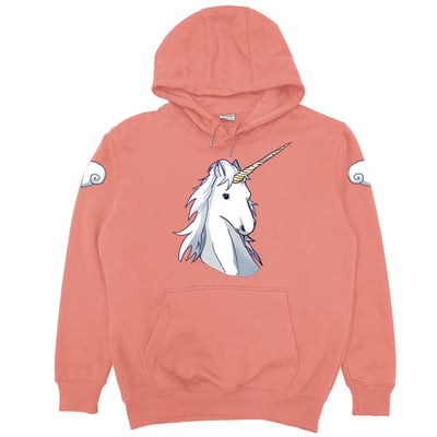 天馬(帽T)Hamburger T-shirt shop17