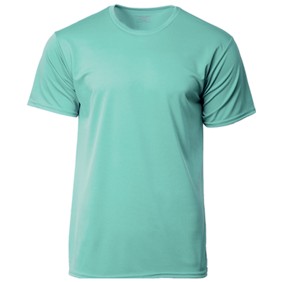 素面-希爾排汗衫 Crossrunner 370018