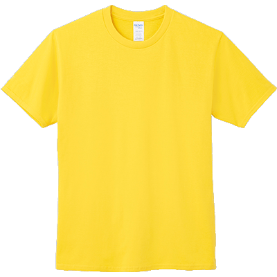 客製化-短袖T恤 GILDAN 7600016