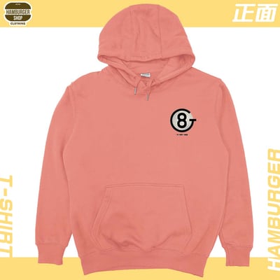 我人很好(帽T)Hamburger T-shirt shop17