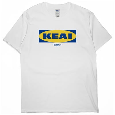 零碼出清 - 可愛(短T) 黑L2