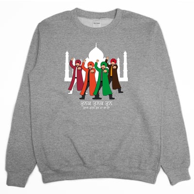 印度F4(大學T)Hamburger T-Shirt Shop3