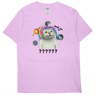 狀態很高(短T)Hamburger T-shirt shop6